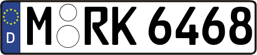 M-RK6468