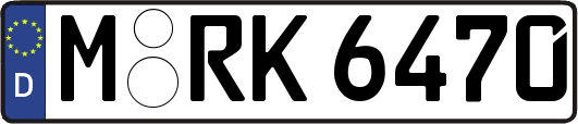 M-RK6470