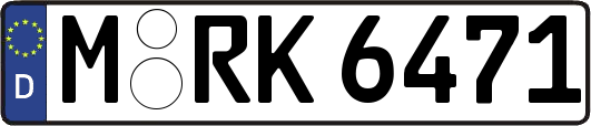M-RK6471