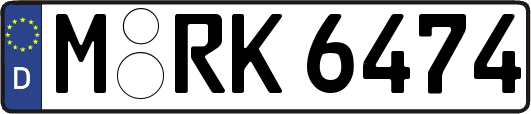 M-RK6474
