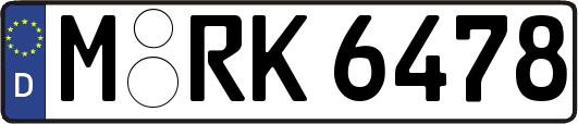 M-RK6478