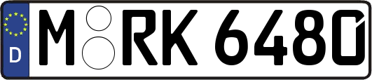 M-RK6480