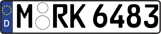 M-RK6483