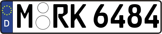 M-RK6484