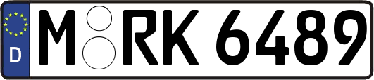 M-RK6489