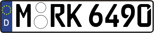 M-RK6490