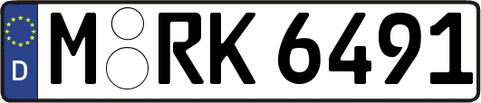 M-RK6491