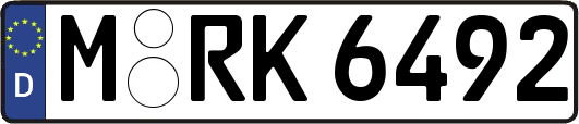 M-RK6492