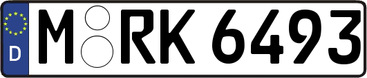 M-RK6493