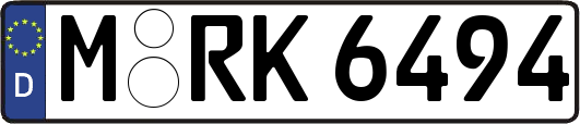 M-RK6494