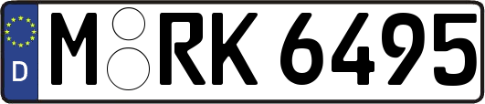 M-RK6495
