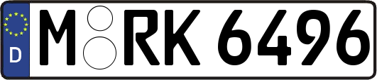 M-RK6496