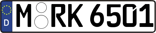M-RK6501
