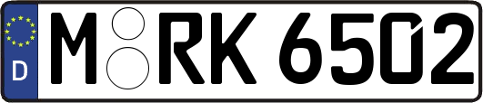 M-RK6502