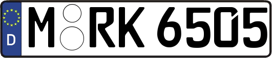 M-RK6505