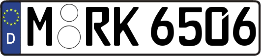 M-RK6506