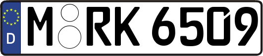 M-RK6509