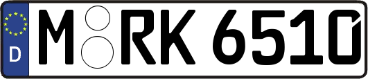 M-RK6510