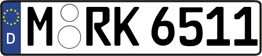 M-RK6511