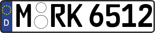 M-RK6512