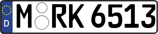 M-RK6513