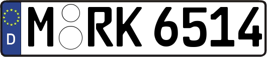 M-RK6514