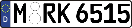 M-RK6515