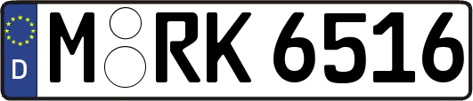 M-RK6516