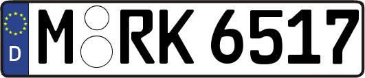 M-RK6517