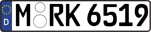 M-RK6519