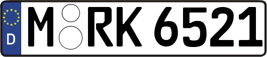 M-RK6521