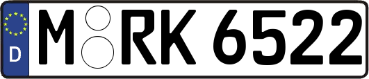 M-RK6522