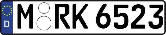 M-RK6523