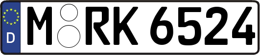 M-RK6524
