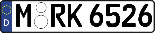 M-RK6526