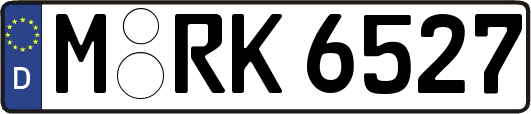 M-RK6527