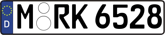 M-RK6528