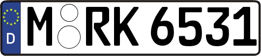 M-RK6531