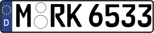 M-RK6533