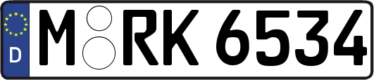 M-RK6534
