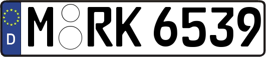 M-RK6539