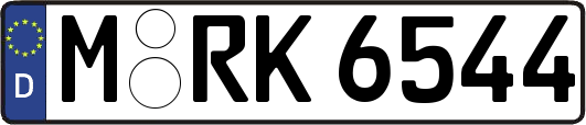 M-RK6544