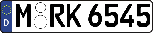 M-RK6545
