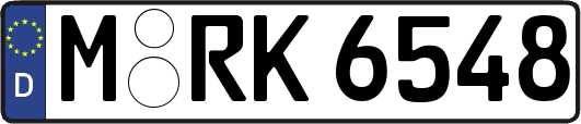 M-RK6548