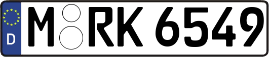 M-RK6549