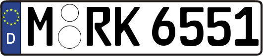 M-RK6551