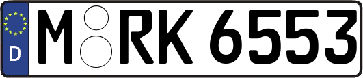 M-RK6553