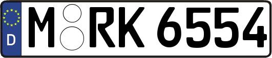 M-RK6554