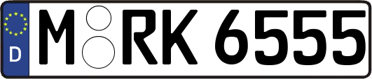 M-RK6555