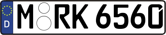 M-RK6560